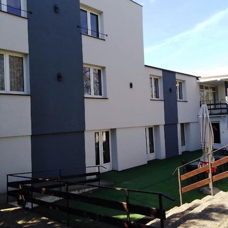 Perelka Apartment Wladyslawowo Luaran gambar