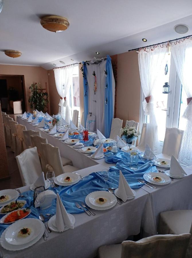 Perelka Apartment Wladyslawowo Luaran gambar
